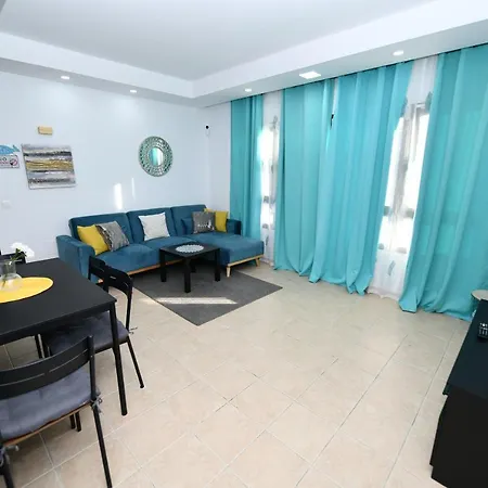 Apartment Yuliana