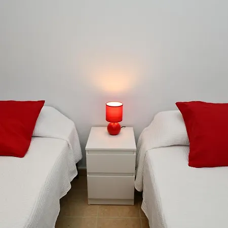 Apartment Yuliana *