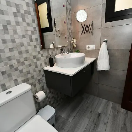 Apartment Yuliana Arrecife (Lanzarote)