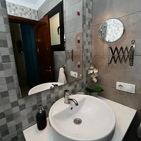 Apartment Yuliana *