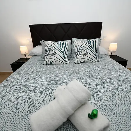 Apartment Yuliana *