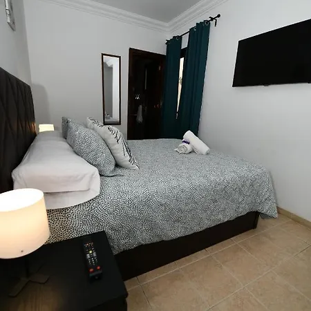 Apartment Yuliana Arrecife (Lanzarote)