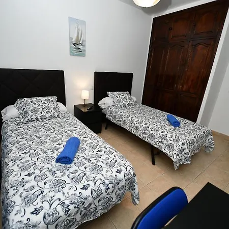 Apartment Yuliana